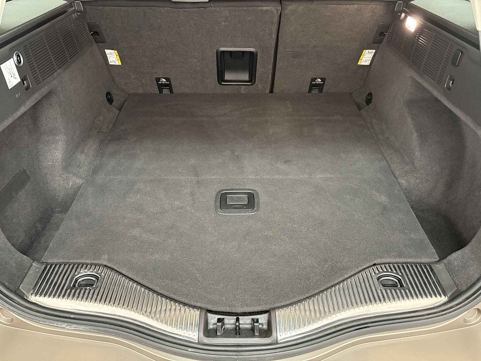 Ford Mondeo 2.0 TDCi  AWD