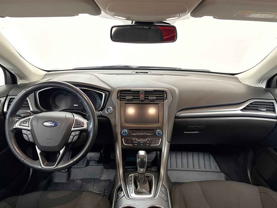 Ford Mondeo 2.0 TDCi  AWD