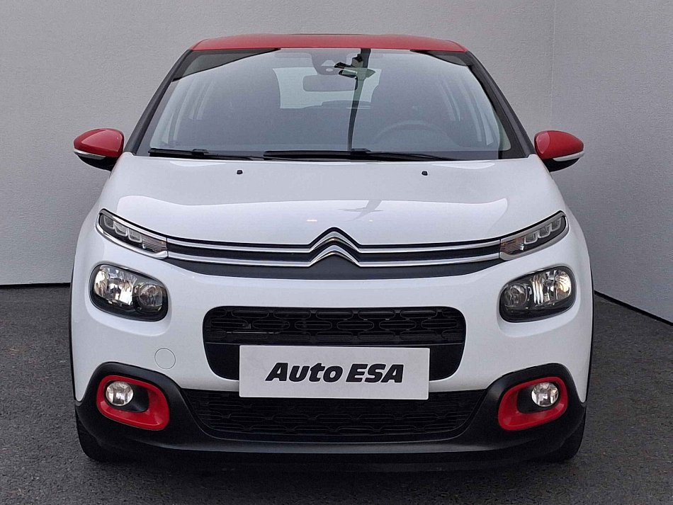 Citroën C3 1.2 PT 