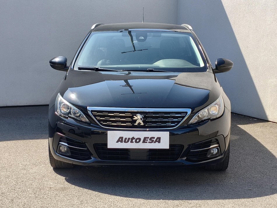Peugeot 308 1.5 HDi Allure