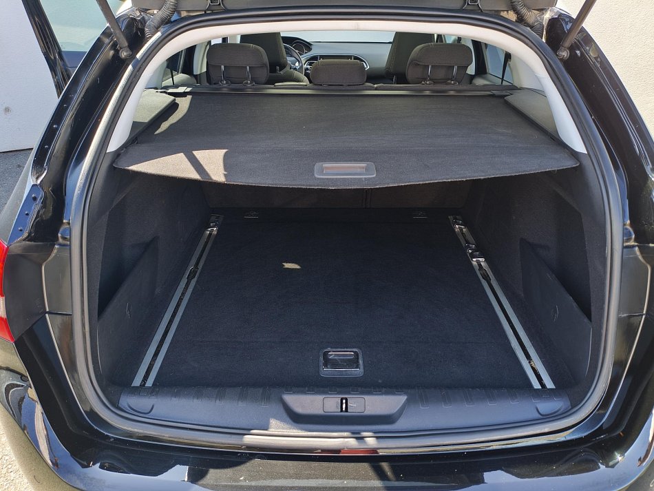 Peugeot 308 1.5 HDi Allure