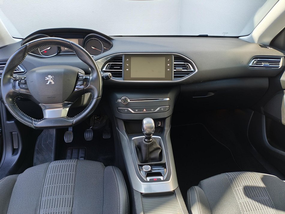 Peugeot 308 1.5 HDi Allure