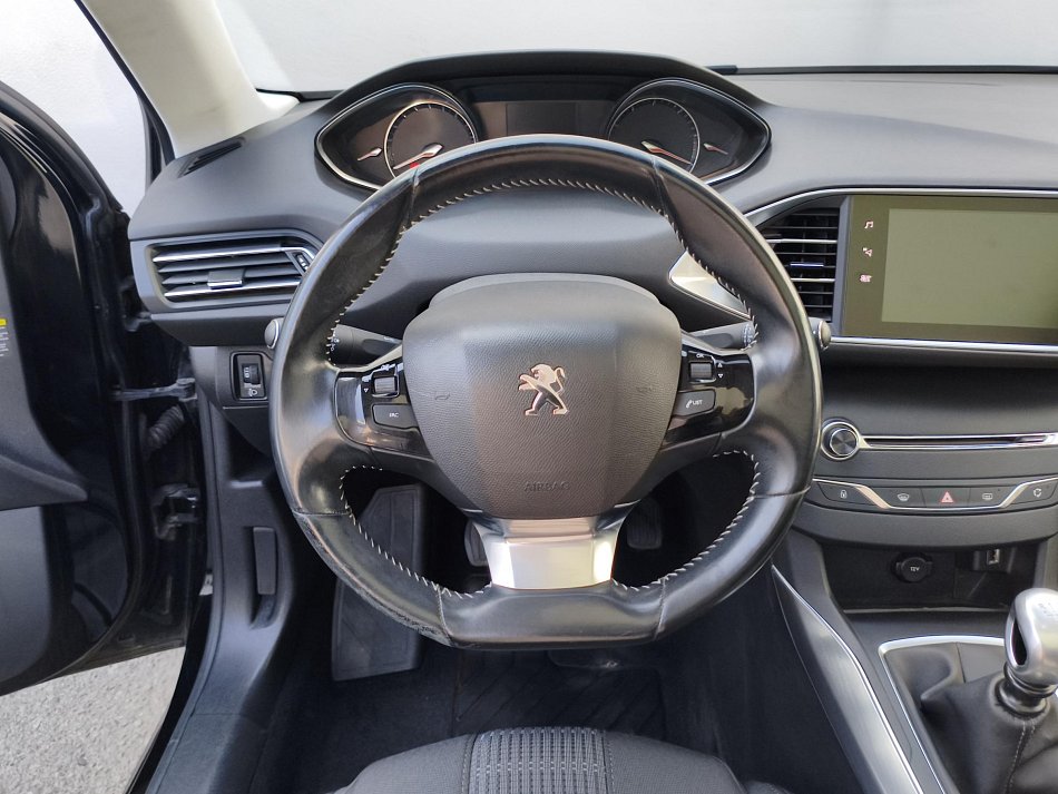 Peugeot 308 1.5 HDi Allure