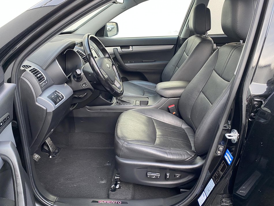 Kia Sorento 2.2 CRDi Premium AWD