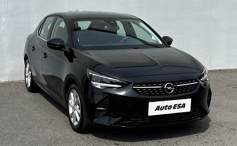 Opel Corsa 1.2 T Elegance