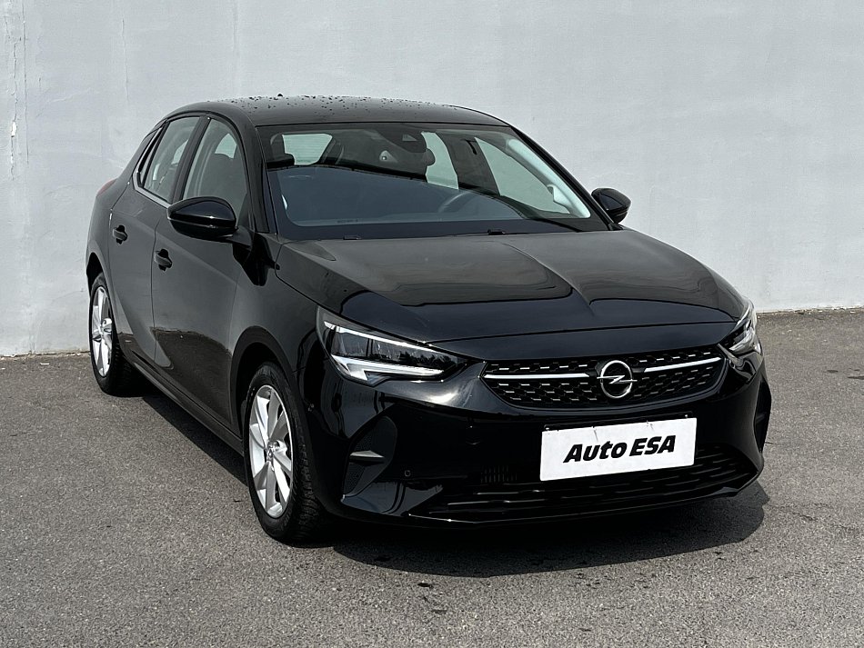 Opel Corsa 1.2 T Elegance