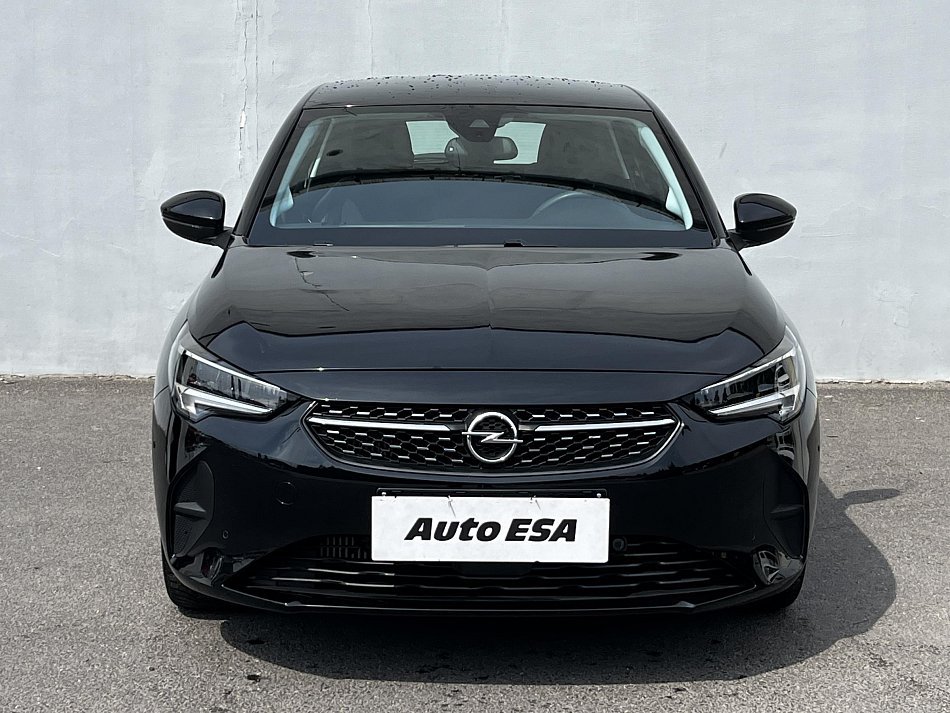 Opel Corsa 1.2 T Elegance