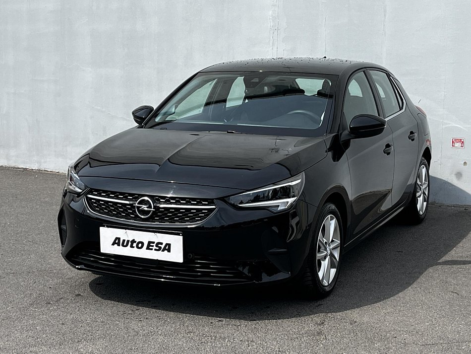 Opel Corsa 1.2 T Elegance
