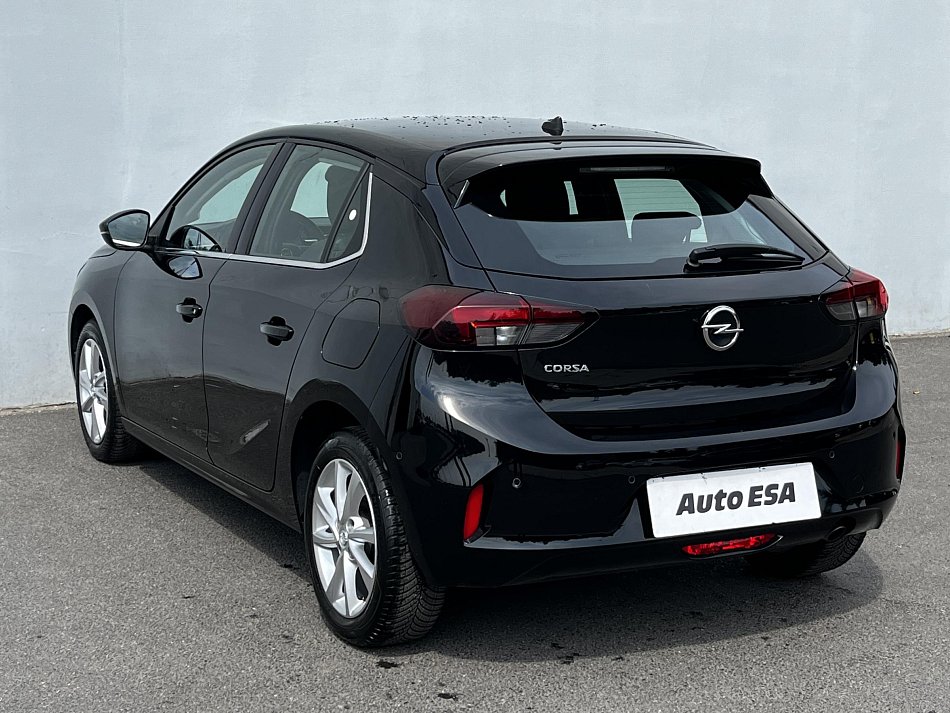 Opel Corsa 1.2 T Elegance