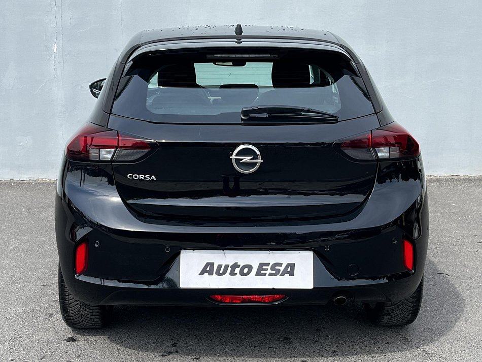 Opel Corsa 1.2 T Elegance