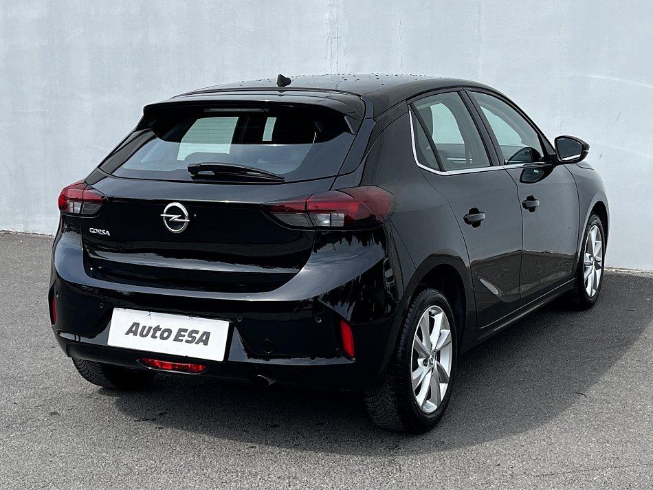 Opel Corsa 1.2 T Elegance