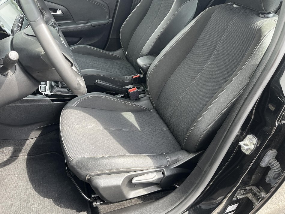 Opel Corsa 1.2 T Elegance