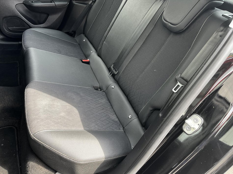 Opel Corsa 1.2 T Elegance