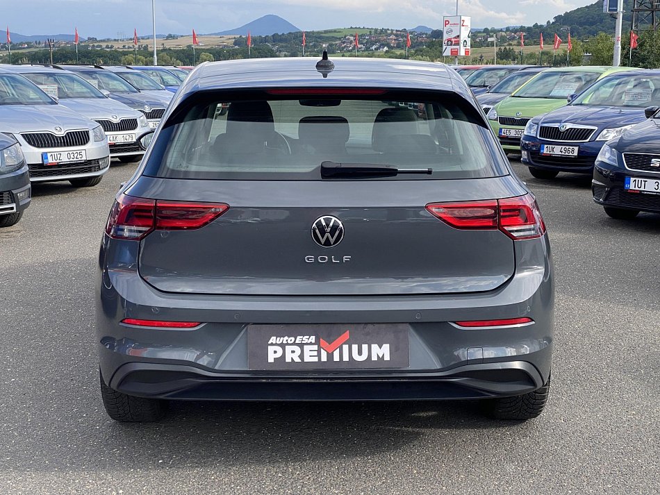Volkswagen Golf 1.5 TSi Life