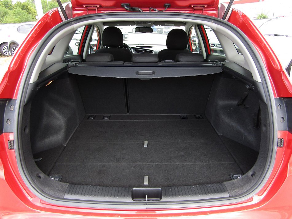 Kia Ceed 1.6GDi 