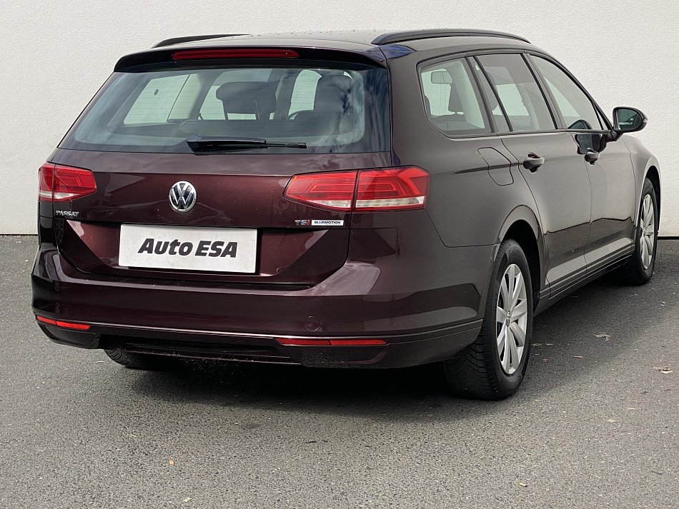 Volkswagen Passat 1.4 TSi Trendline