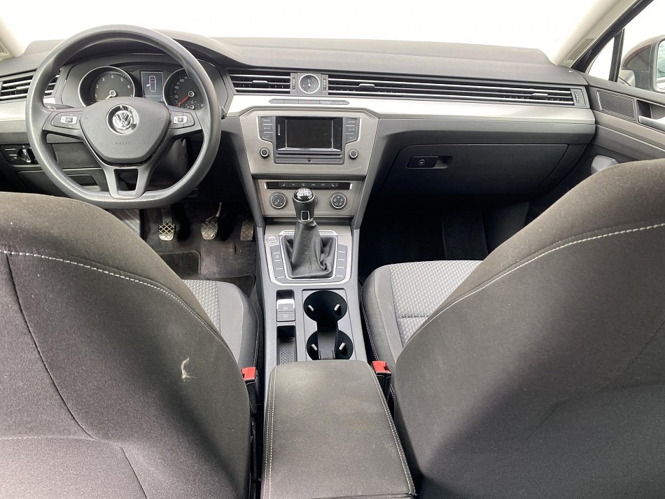 Volkswagen Passat 1.4 TSi Trendline