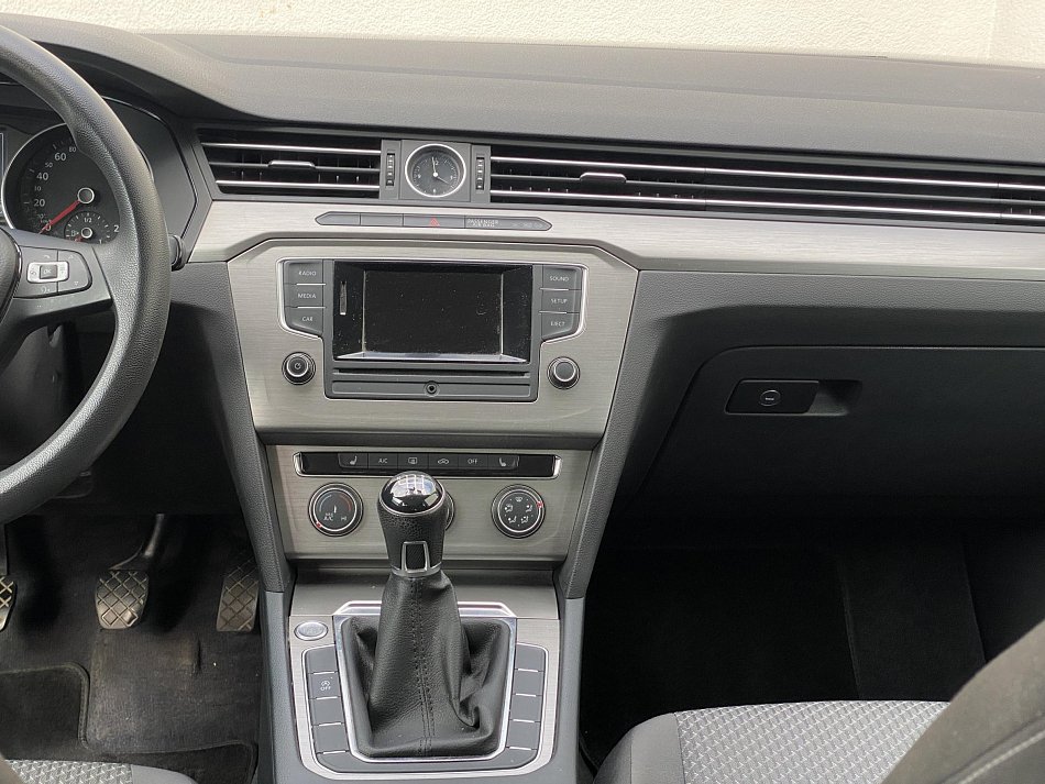 Volkswagen Passat 1.4 TSi Trendline