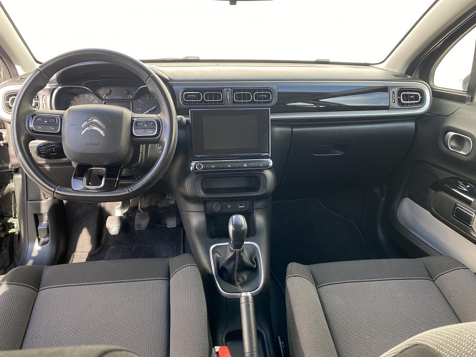 Citroën C3 1.2 PT Shine