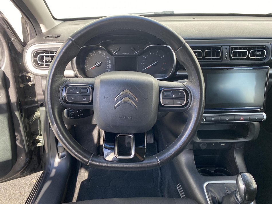 Citroën C3 1.2 PT Shine