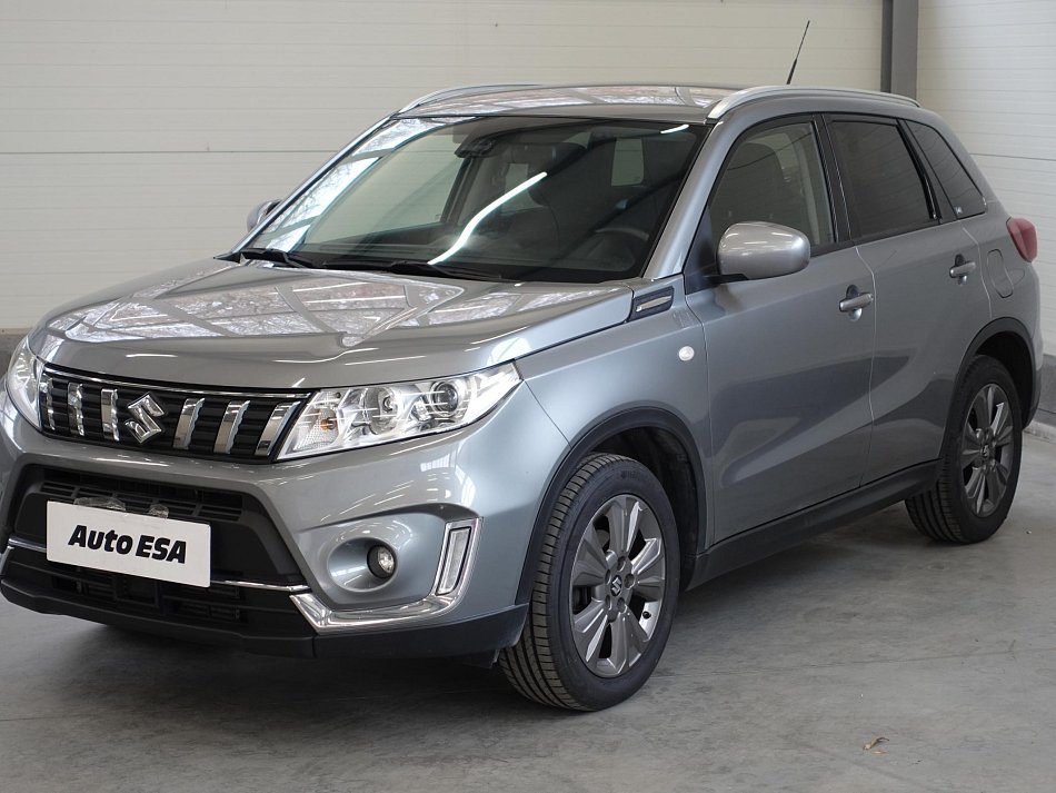 Suzuki Vitara 1.4T  4x4