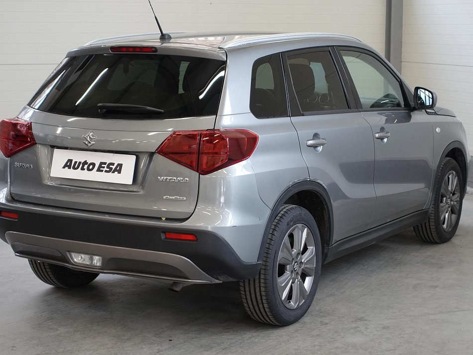 Suzuki Vitara 1.4T  4x4