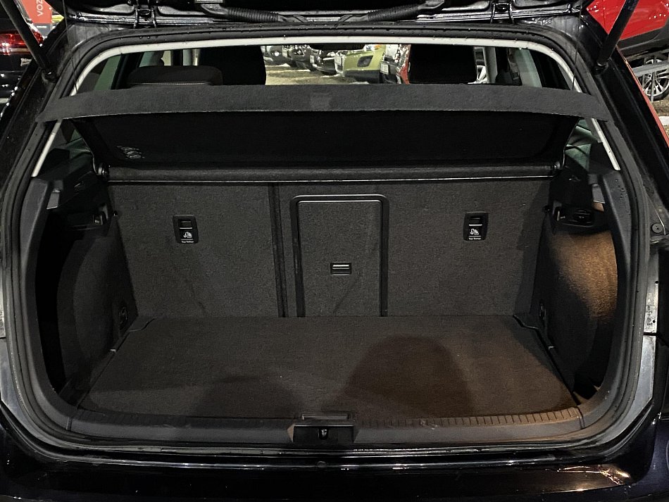 Volkswagen Golf 1.6 TDi Allstar