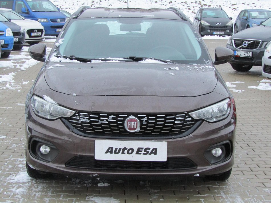 Fiat Tipo 1.4i 