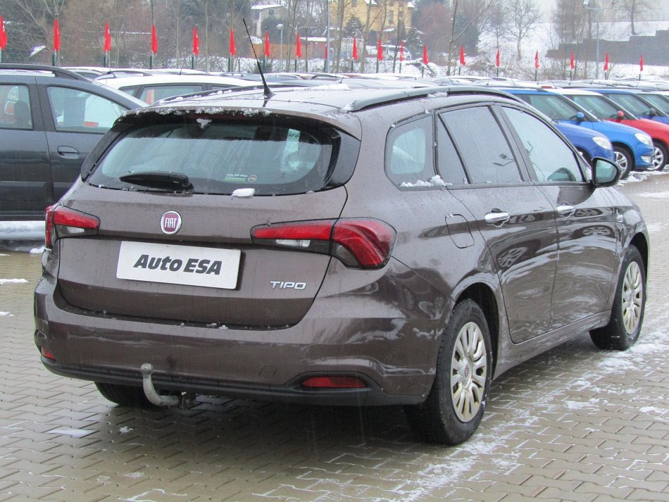 Fiat Tipo 1.4i 