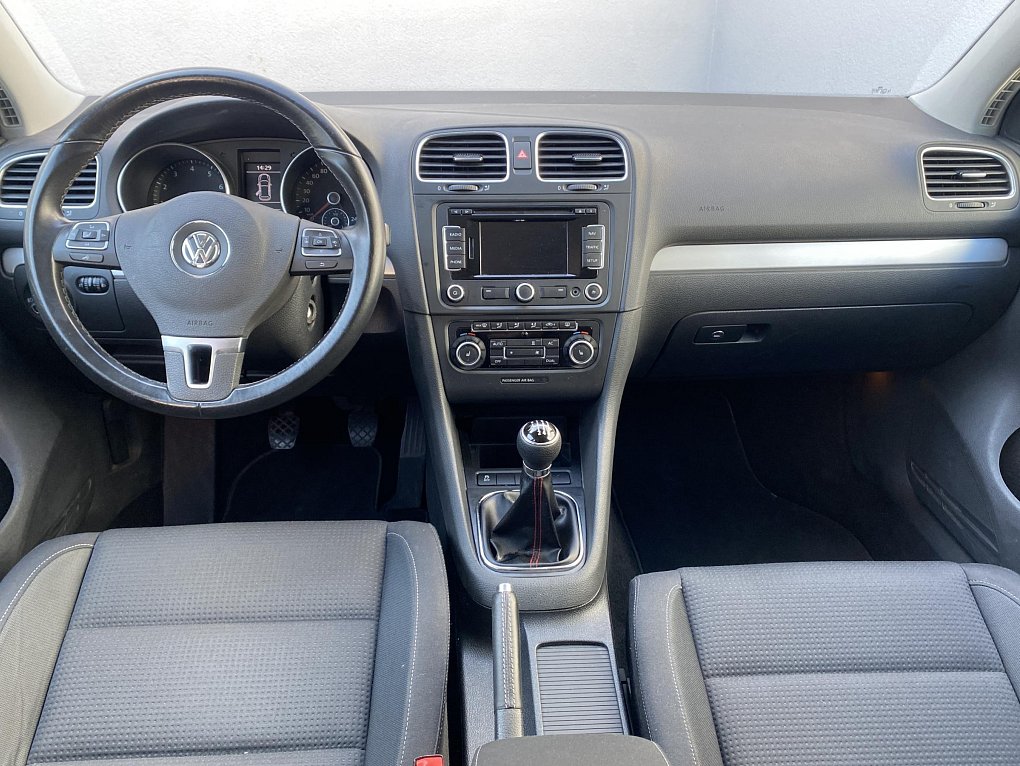 Volkswagen Golf 1.2 TSI 