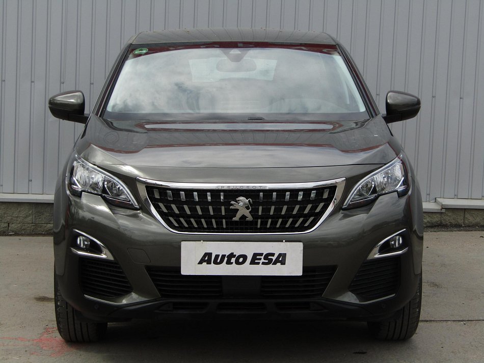 Peugeot 3008 1.2 PT Active