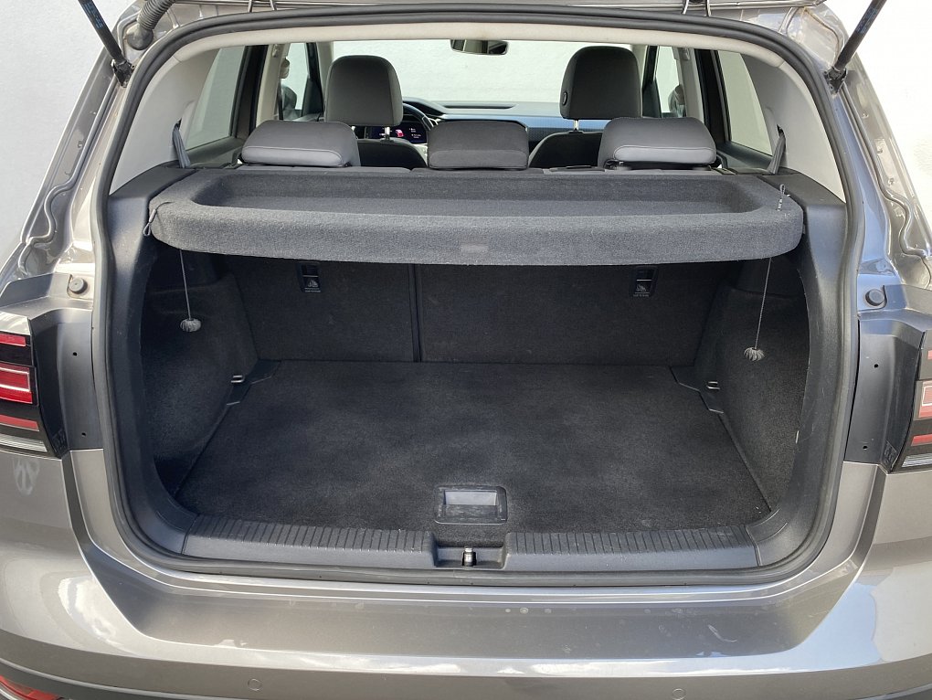 Volkswagen T-Cross 1.0 TSi Style
