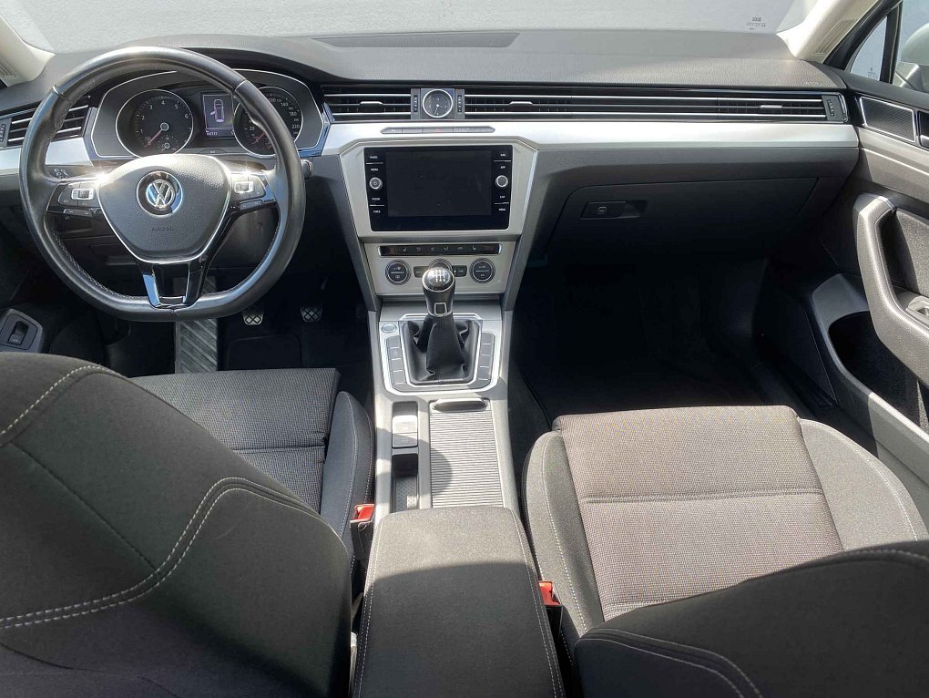 Volkswagen Passat 1.4TSi Comfortline
