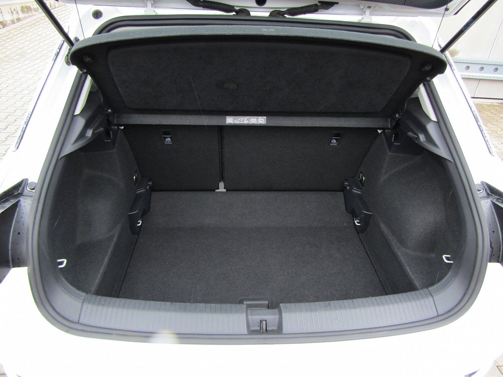 Volkswagen T-Roc 1.0 TSi Style
