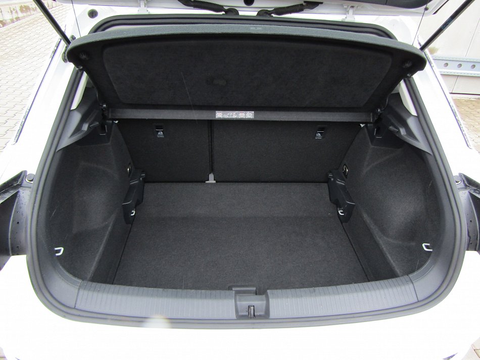 Volkswagen T-Roc 1.0 TSi Style