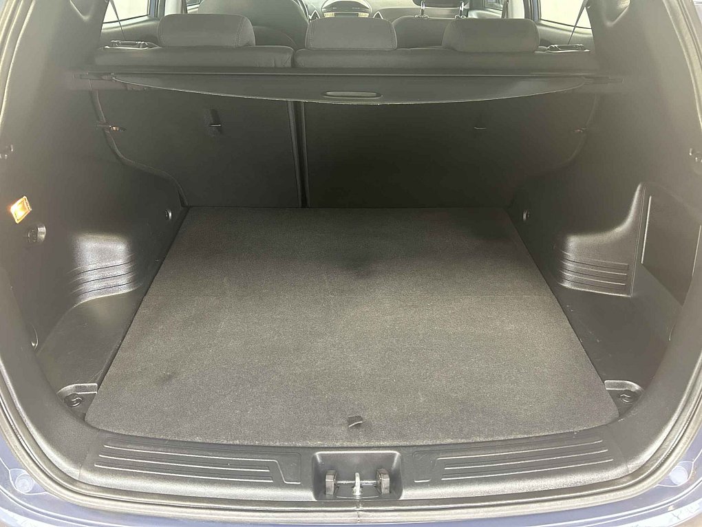 Hyundai Ix35 1.6 GDi Fifa WorldCup