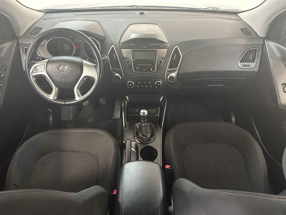 Hyundai Ix35 1.6 GDi Fifa WorldCup