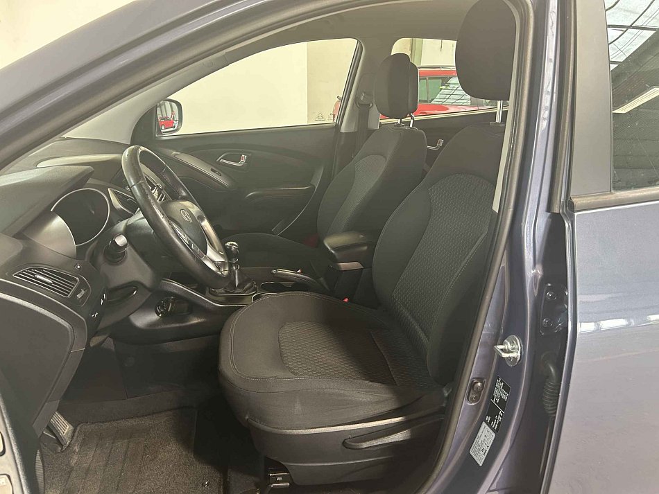 Hyundai Ix35 1.6 GDi Fifa WorldCup