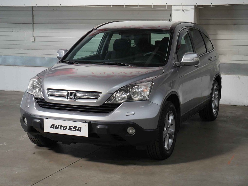 Honda CR-V 2.0 i  4x4