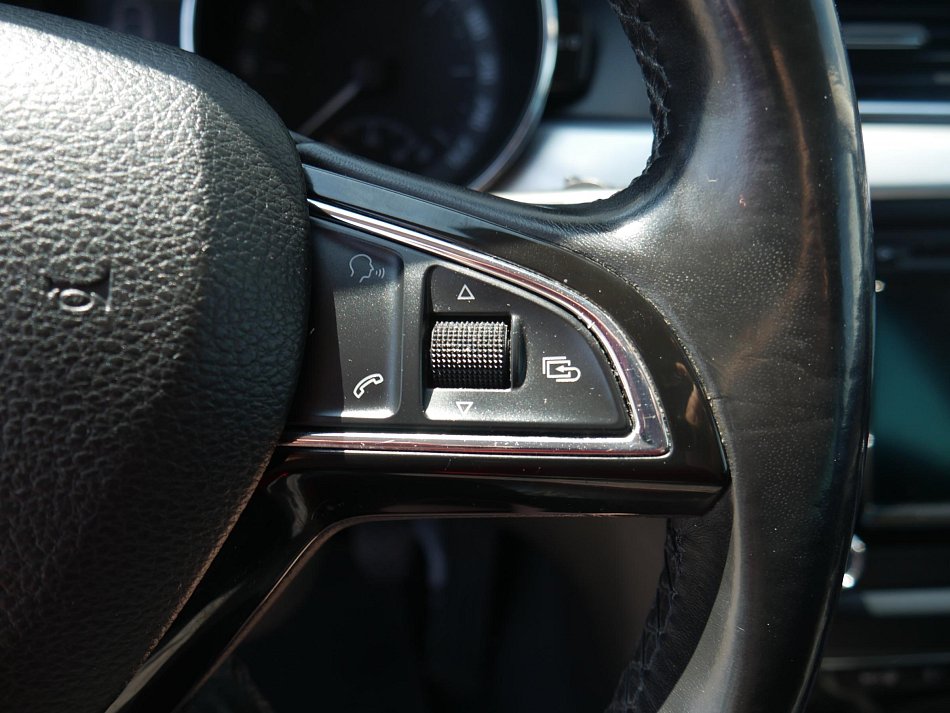 Škoda Superb II 2.0 TDI 