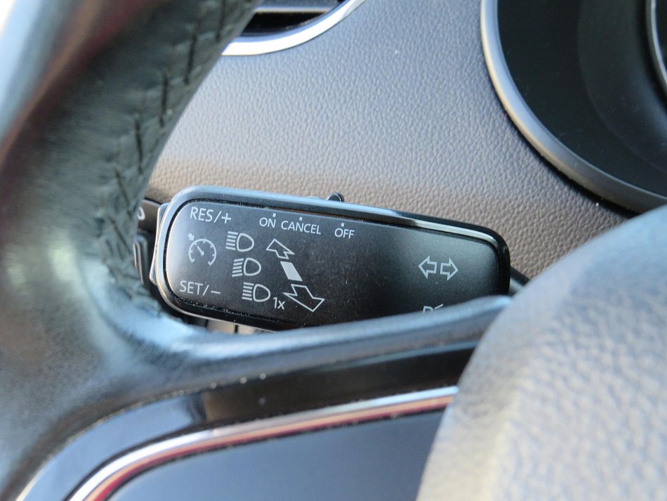 Škoda Octavia III 1.6 TDi  4x4