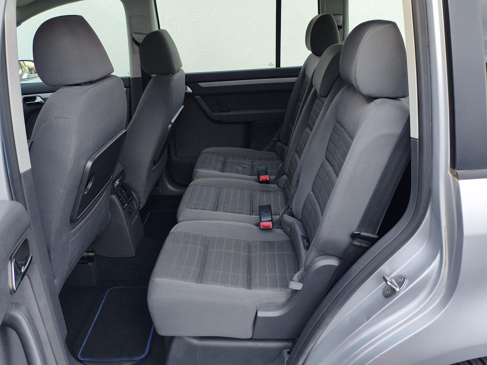 Volkswagen Touran 1.9 TDI 