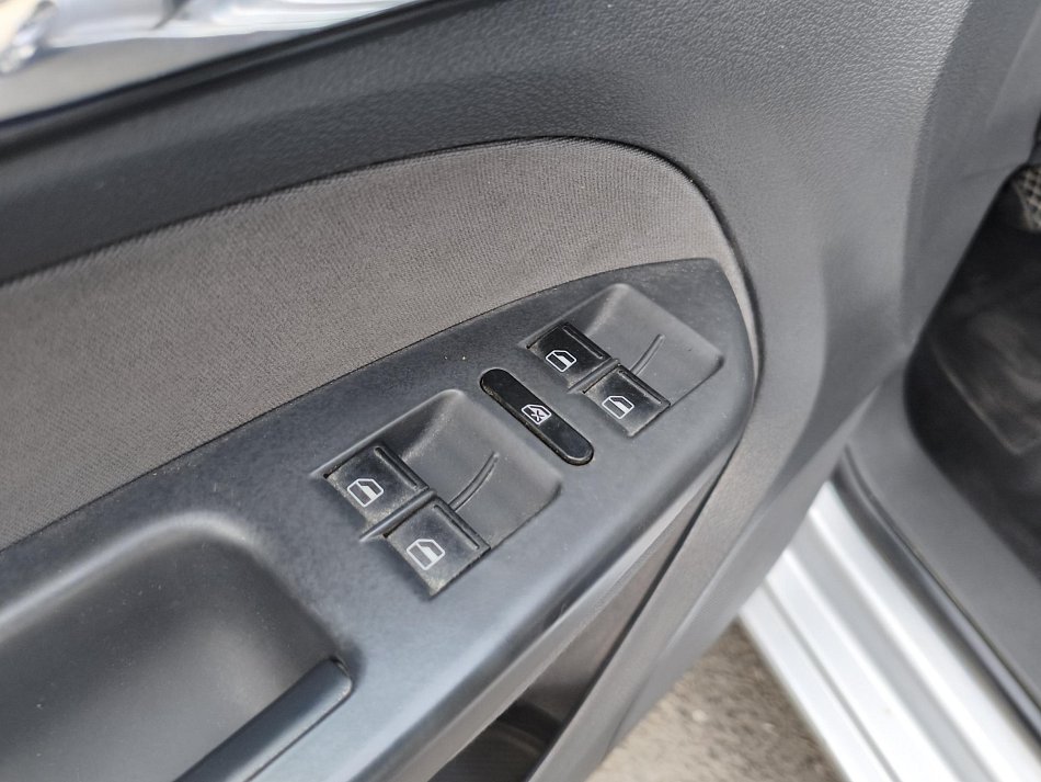 Volkswagen Touran 1.9 TDI 