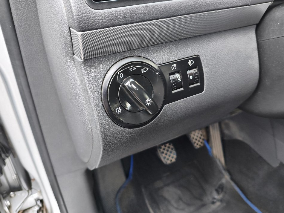 Volkswagen Touran 1.9 TDI 