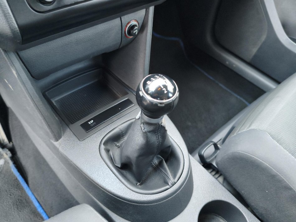 Volkswagen Touran 1.9 TDI 