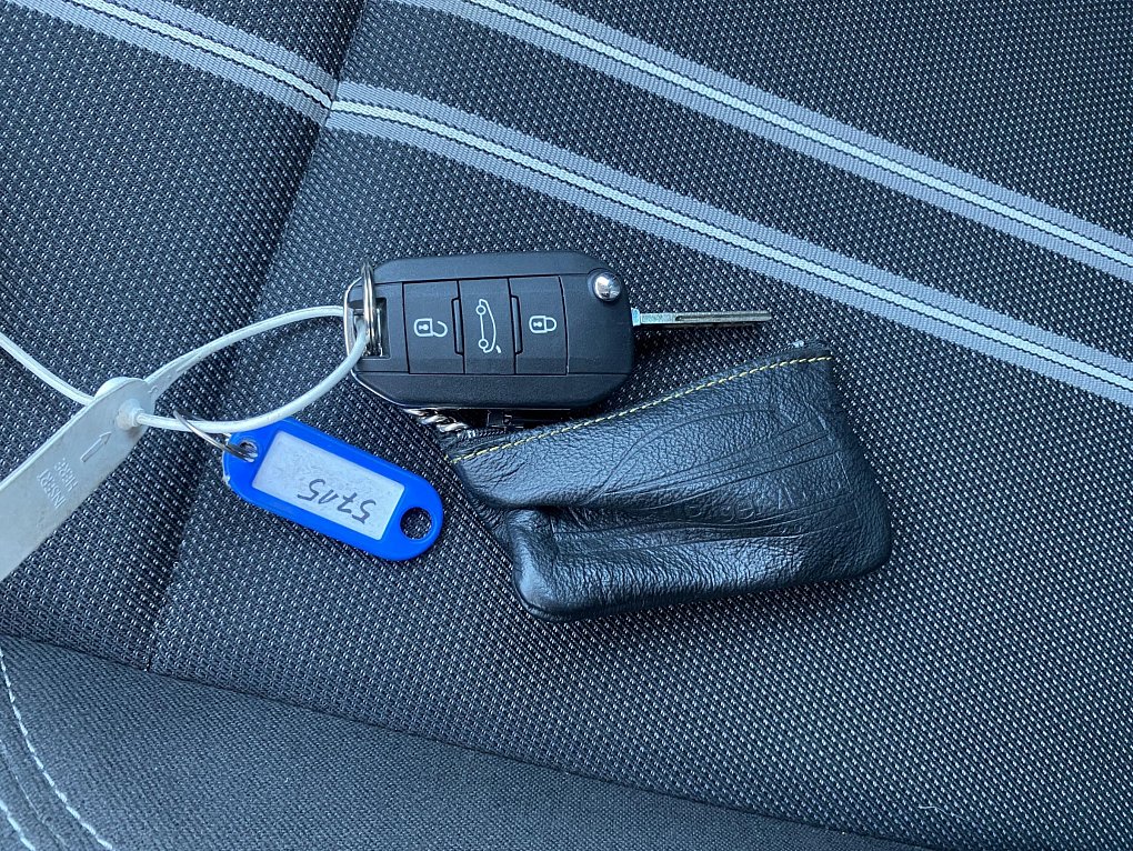 Opel Crossland 1.2 T Elegance