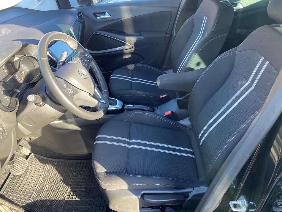 Opel Crossland 1.2 T Elegance