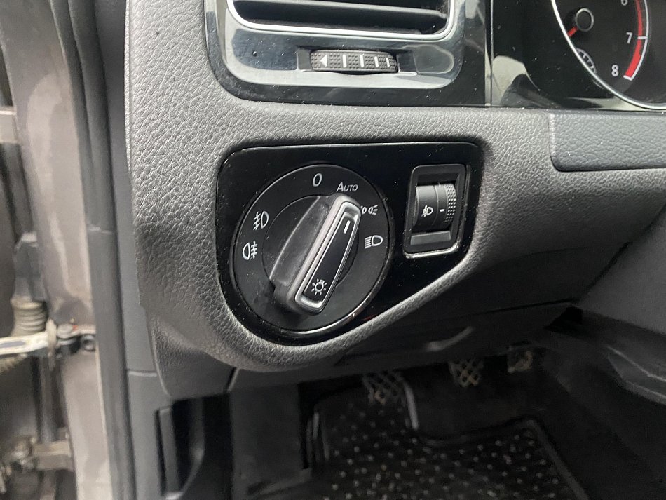 Volkswagen Golf 1.2 TSi CUP