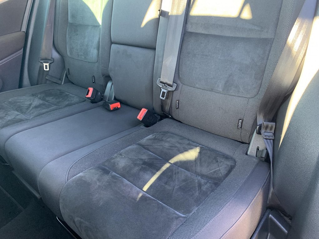 Volkswagen Tiguan 2.0TDi  4x4