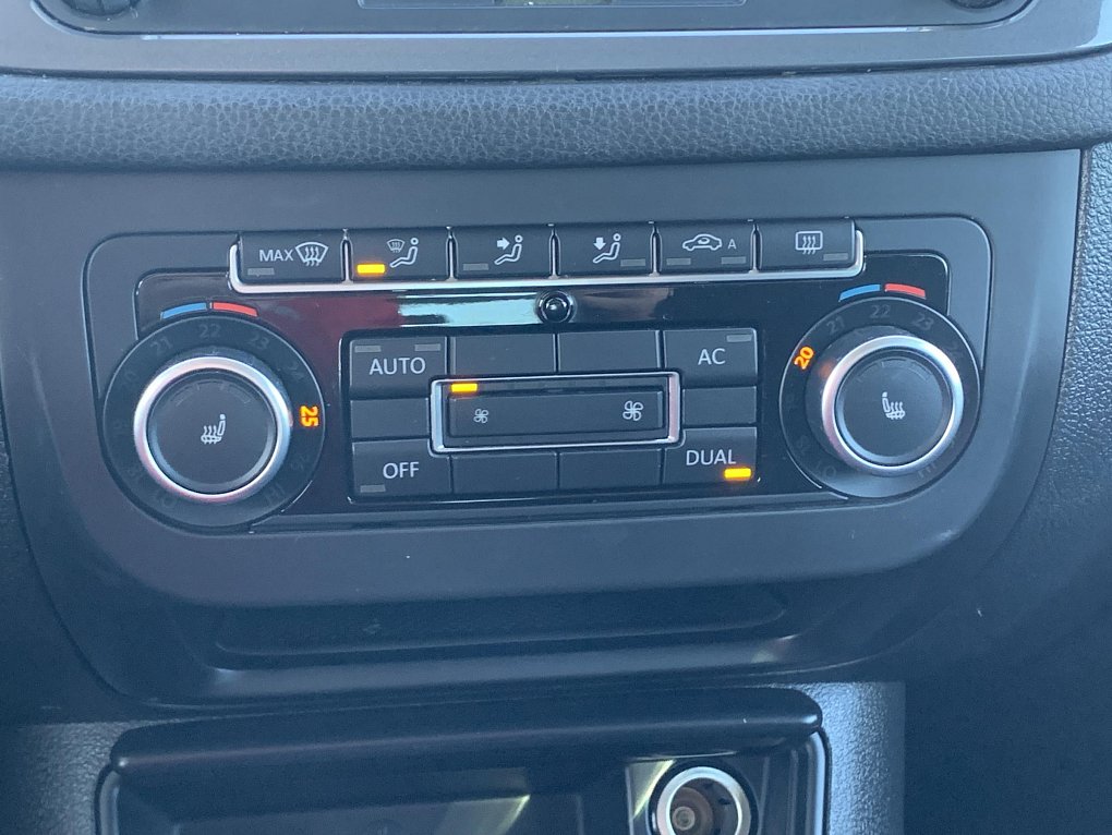 Volkswagen Tiguan 2.0TDi  4x4